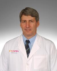 Patrick Sean McCallum, MD
