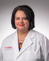 Leah Marie McCartt, MD