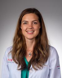 Kelly Ann McClure, DO