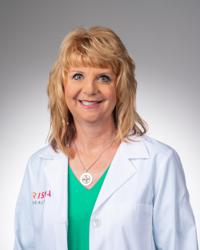 Tracie Mertz McConnell, PhD