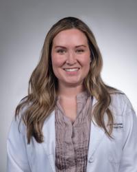 Andrea Lynn McDaniel, ANP