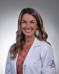 Julie Anne McElrath, PhD