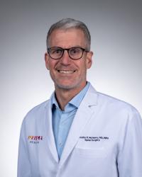 Timothy Patrick McHenry