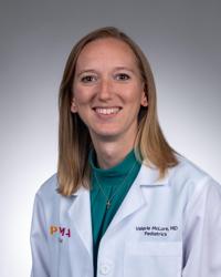 Valerie Lauren McLure