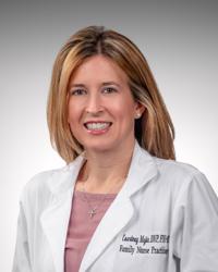 Courtney Prince Mejia