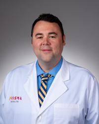 Ryan James Meller, FNP