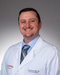 Christopher Lee Miles