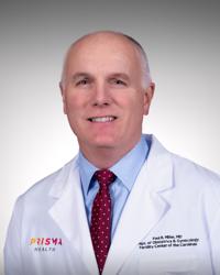 Paul Bruce Miller, MD