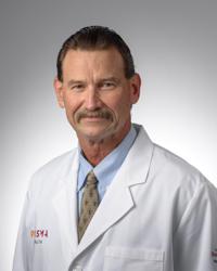James Casper Mills, III, MD