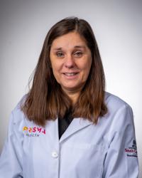 Heike M Minnich, PsyD