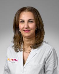 Mandana Mobasseri-Maraghi