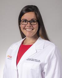 Caroline Clary Molter, MD