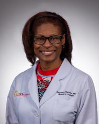 Regina Derstine Monroe, MD
