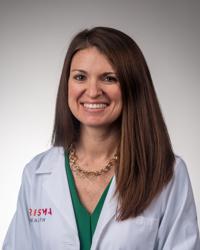 Katherine Lindsay Ellis Morgan, FNP