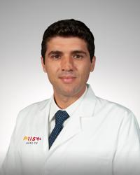 Elie Moussallem, MD