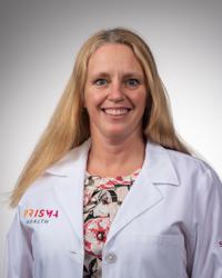 Kathryn Dorothy Muschick, CNS