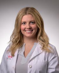 Morgan Emily Nagel