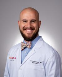 John Lawrence Naselli