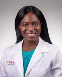Victorious Suprena Nelson, FNP - Columbia, SC - Family Medicine