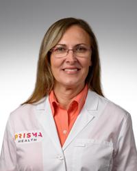 Kelli Jeanne Newsome, NP