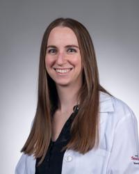 Jessica Leigh Nix Coplin, DO
