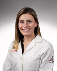 Sarah Buckler Norman