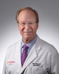 Albert Edwin Odom, Jr.