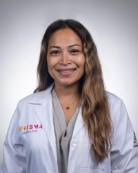 Kristine Liaz Oglesby, CNM