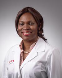 Igbagboyemi Temidayo Olatunde, MD