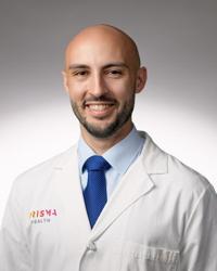 Benjamin Isaac Oliver, MD