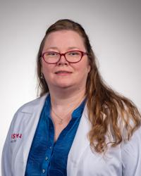 Ginger Johnson Padula