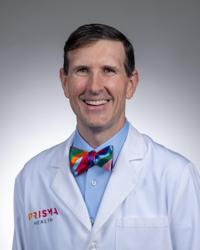 Michael Jason Palmer, MD