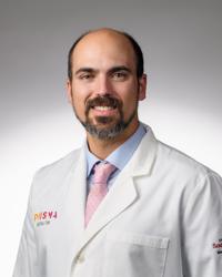 Jonathan Trent Pannell, MD