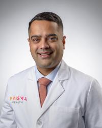 Amit Mahendre Patel, DO