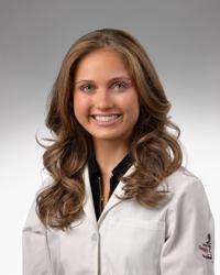 Paige Patrick