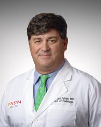 Richard T Patrick, Jr., MD