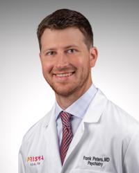 Frank Andrew Peters, IV