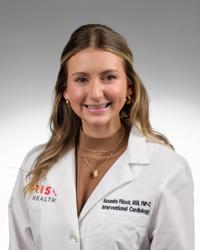 Alexandria Catherine Pidcock