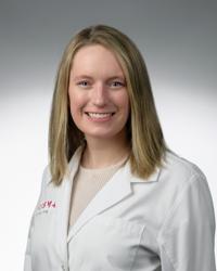 Sarah Jessica Place, PMHNP