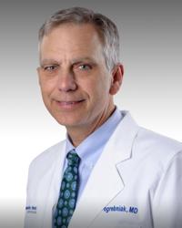 Alexander Edward Pogrebniak, MD