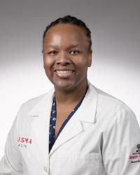 Aliya Matina Poku Agyemang