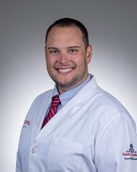 Eric Madison Polley, MD