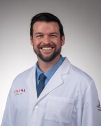 Joshua Keais Pope, MD