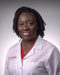 Jazmine Danielle Porterfield