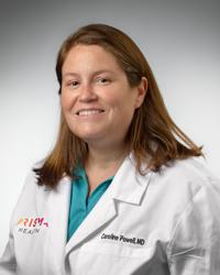 Caroline Keller Powell