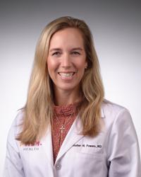Heather Merrill Powers