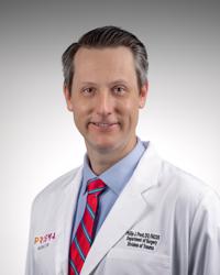 Dr. Phillip John Prest, DO - Columbia, SC - Surgical Critical Care ...