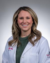 Abbey Louise Princell, PA