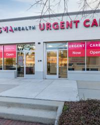 Prisma Health Urgent Care–Five Points
