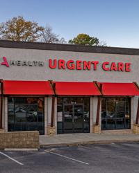 Prisma Health Urgent Care–Harbison
